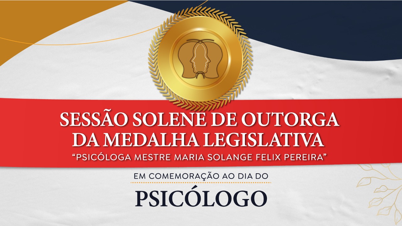 Read more about the article Psicólogos serão homenageados em sessão solene promovida pela Câmara na quarta-feira