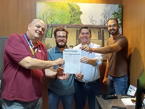 Read more about the article  CRP 14/MS comemora a sanção da Lei Municipal de Saúde Mental em Campo Grande