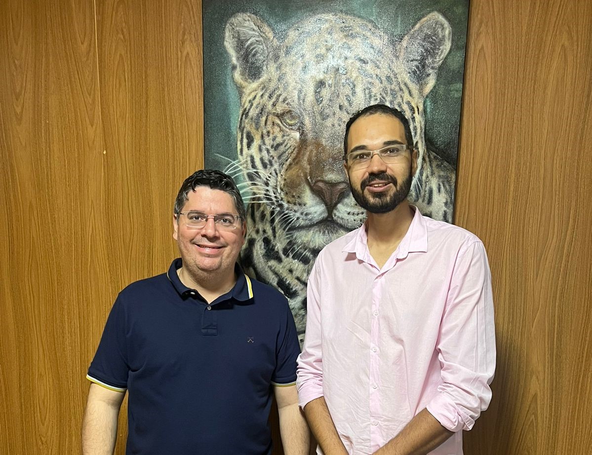 Read more about the article CRP14/MS se reúne com vereador Dr. Victor Rocha para discutir alteração na Lei de Saúde Mental da Capital