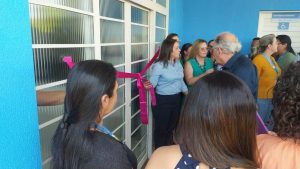 CRP 14º participa da inauguração do segundo Centro de Atendimento Psicossocial (CAPS) AD III em Campo Grande.