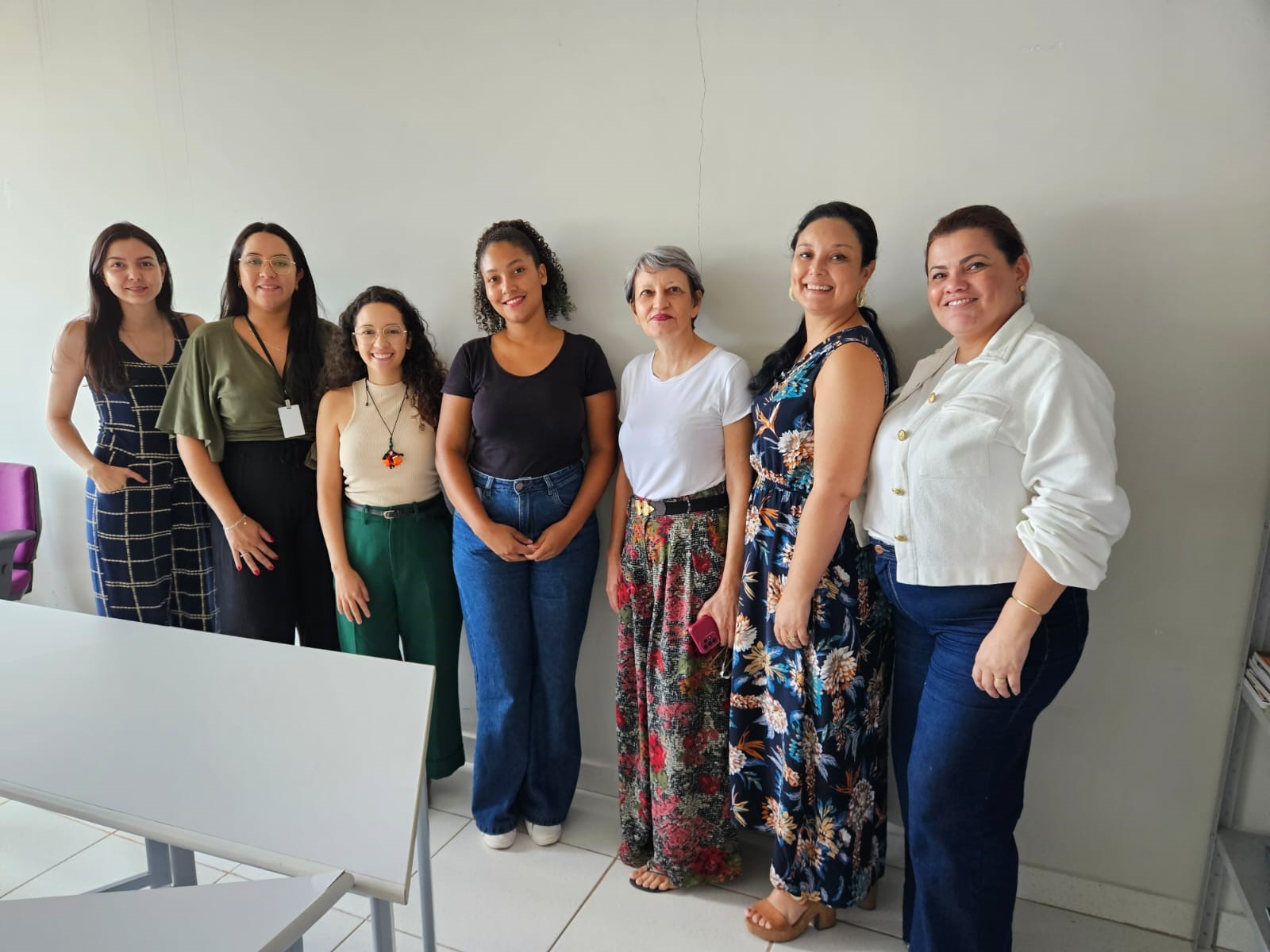 Leia mais sobre o artigo Atendimento às Mulheres em Situação de Violência: CREPOP realiza consulta pública na Casa da Mulher Brasileira