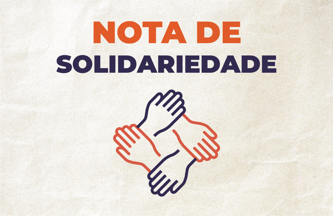 Leia mais sobre o artigo Nota de Solidariedade as/aos habitantes do Rio Grande do Sul